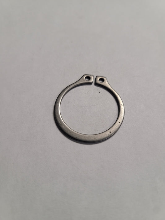 RETAINING RING, OMC 911318, Vintage, (NOS)