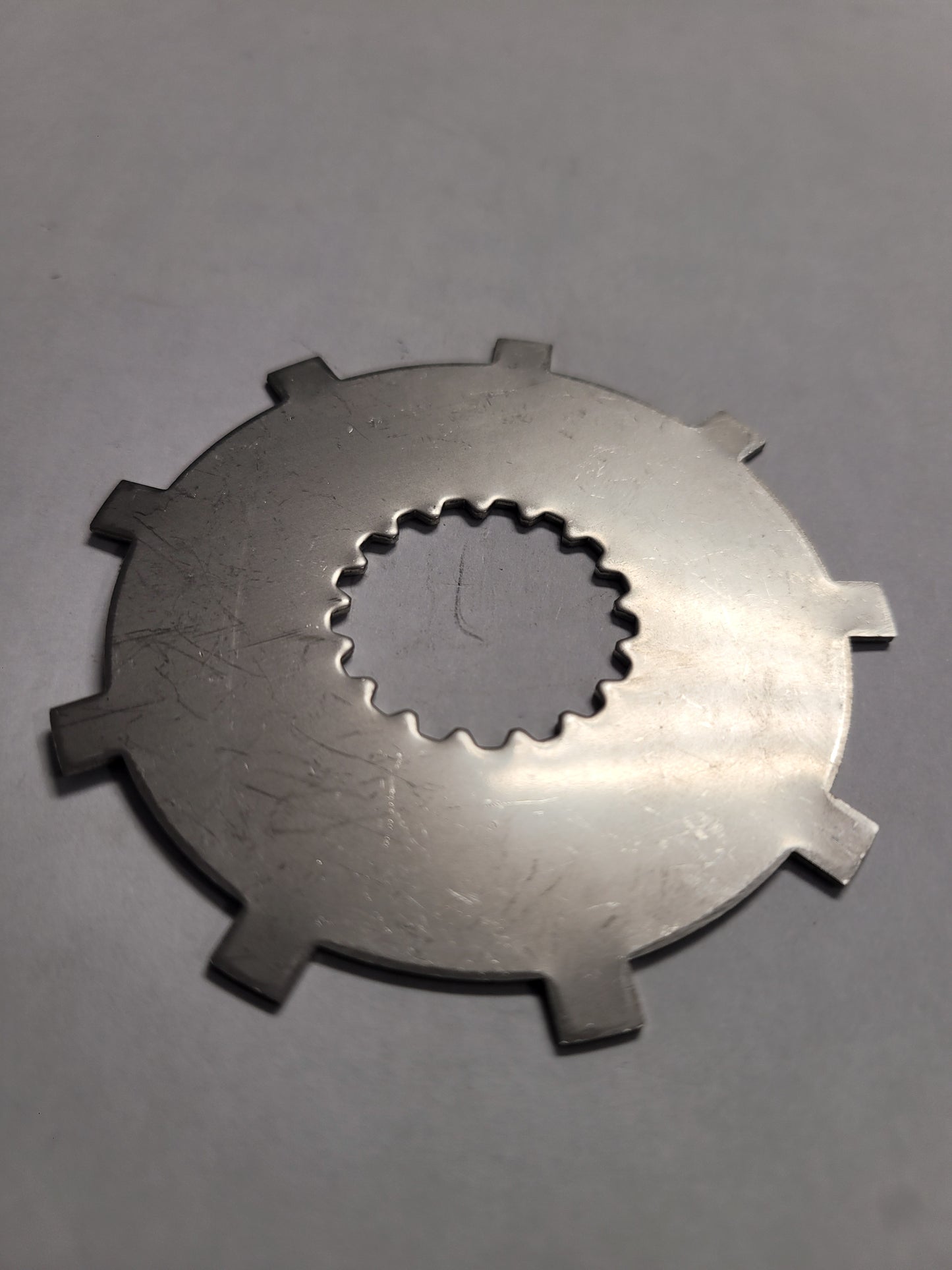 Washer, Locking, Vintage, (NOS) Volvo 897367