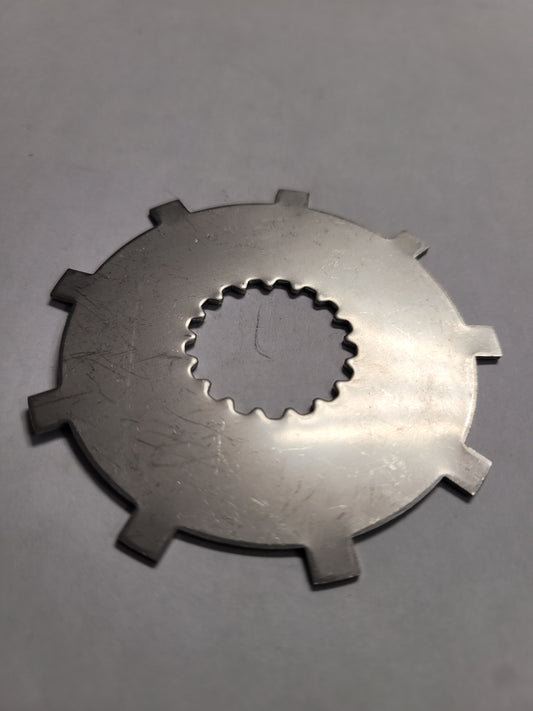 Washer, Locking, Vintage, (NOS) Volvo 897367