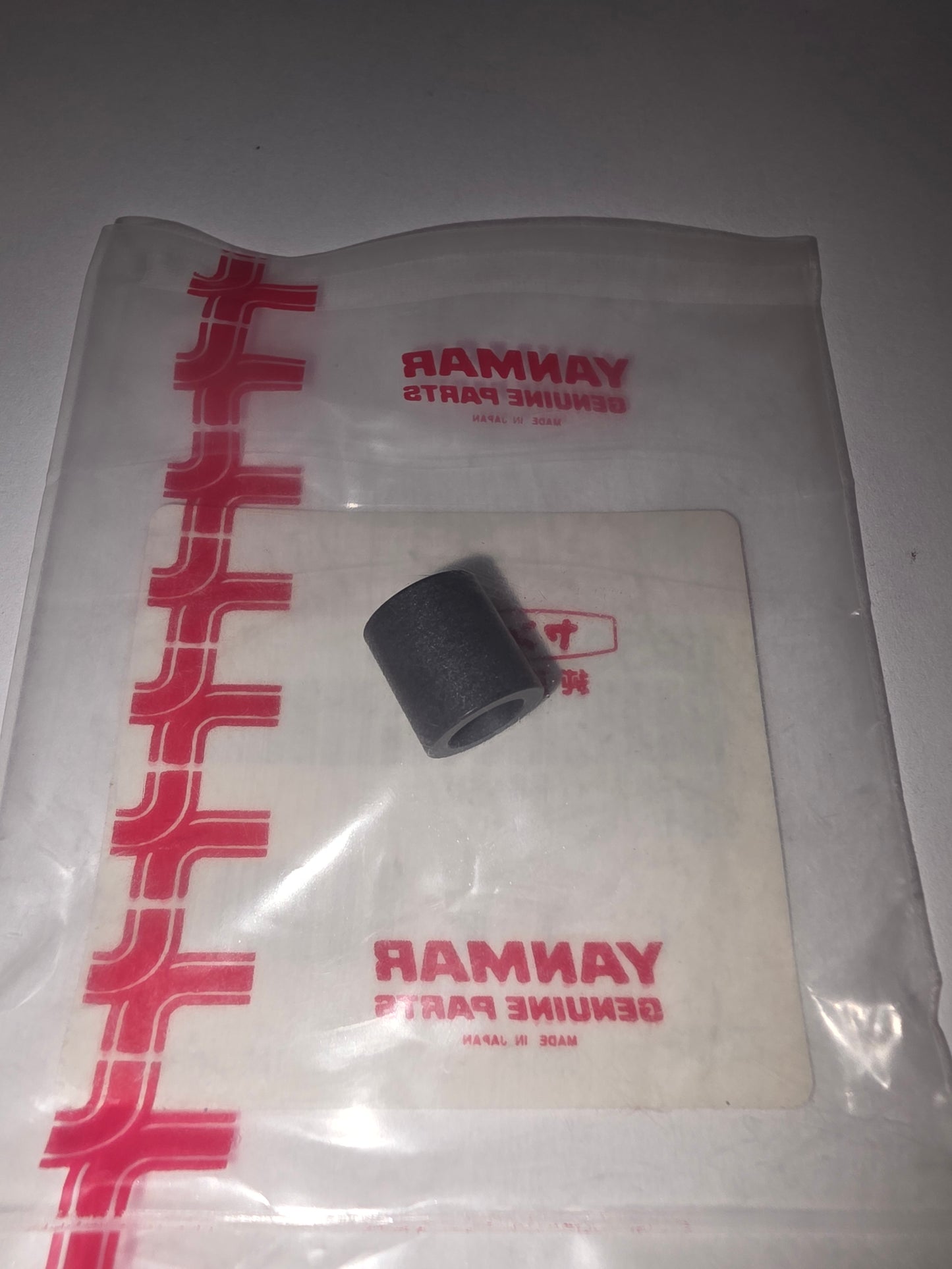 Yanmar 119593-11870 Seat