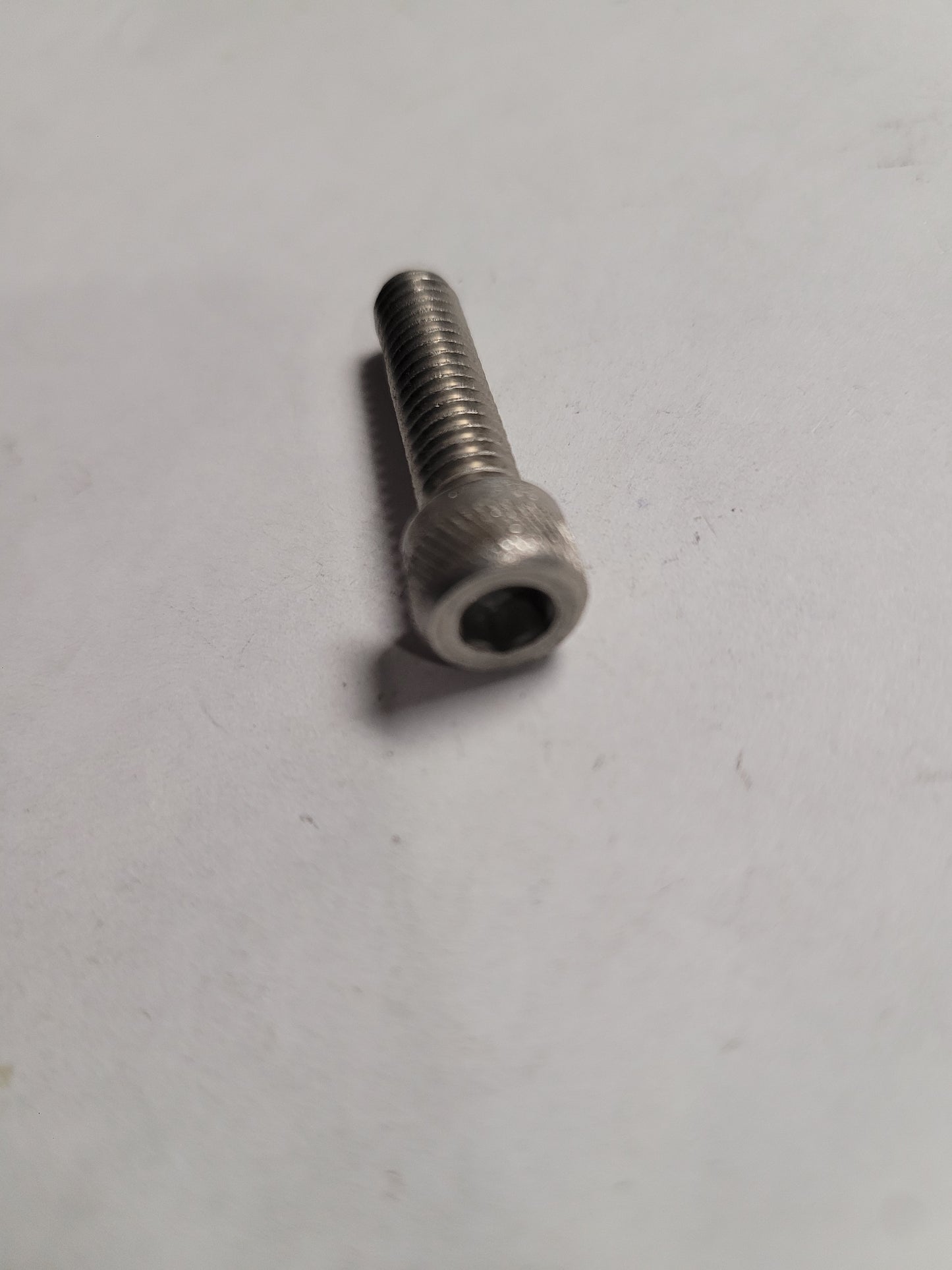 hex. socket screw, (NOS) Volvo 959421