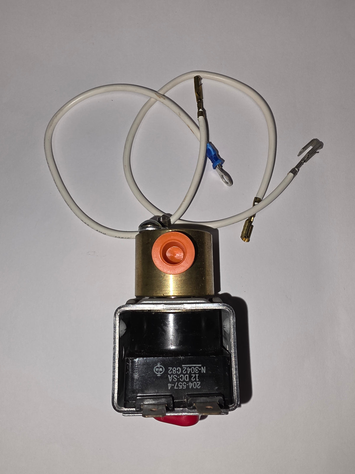 Kohler 241992 Solenoid valve kit (NOS/Closeout)
