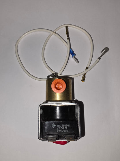 Kohler 241992 Solenoid valve kit (NOS/Closeout)