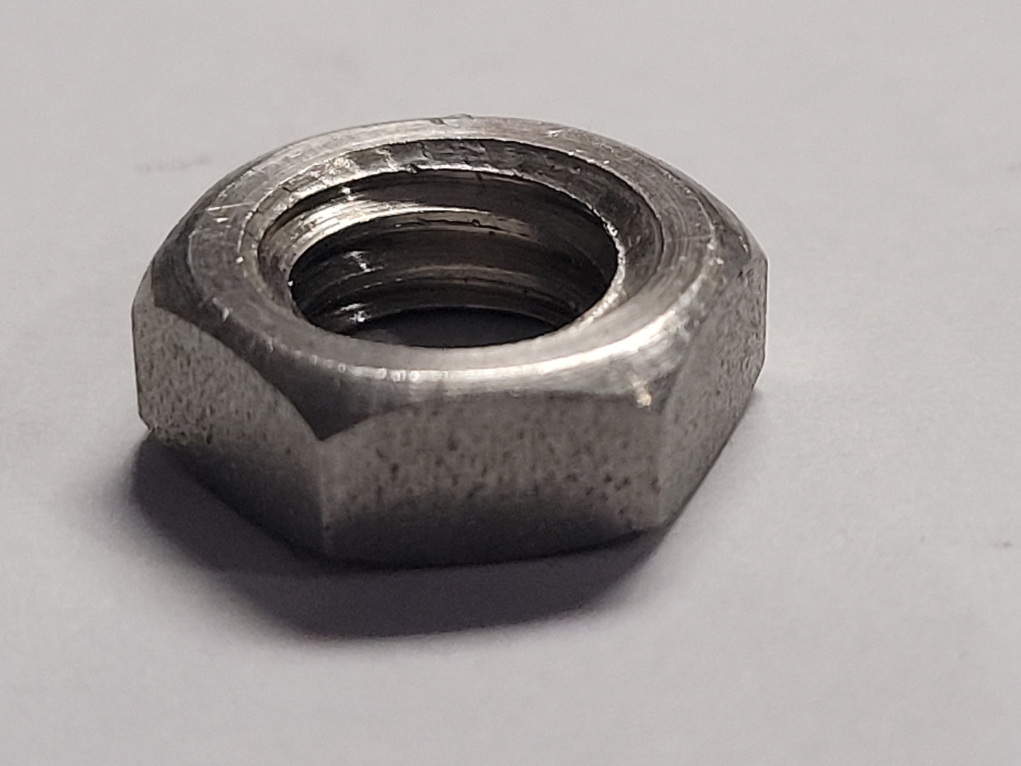 Nut, Volvo 943152, (NOS)