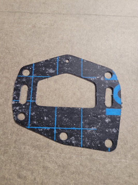 Gasket, Leaf valve, (NOS) 325277