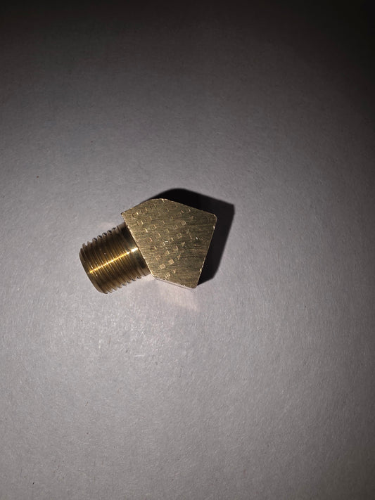 Volvo 3852503 Elbow