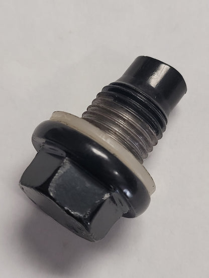 Oil Pan Plug, Volvo/OMC 3853034, (NOS)