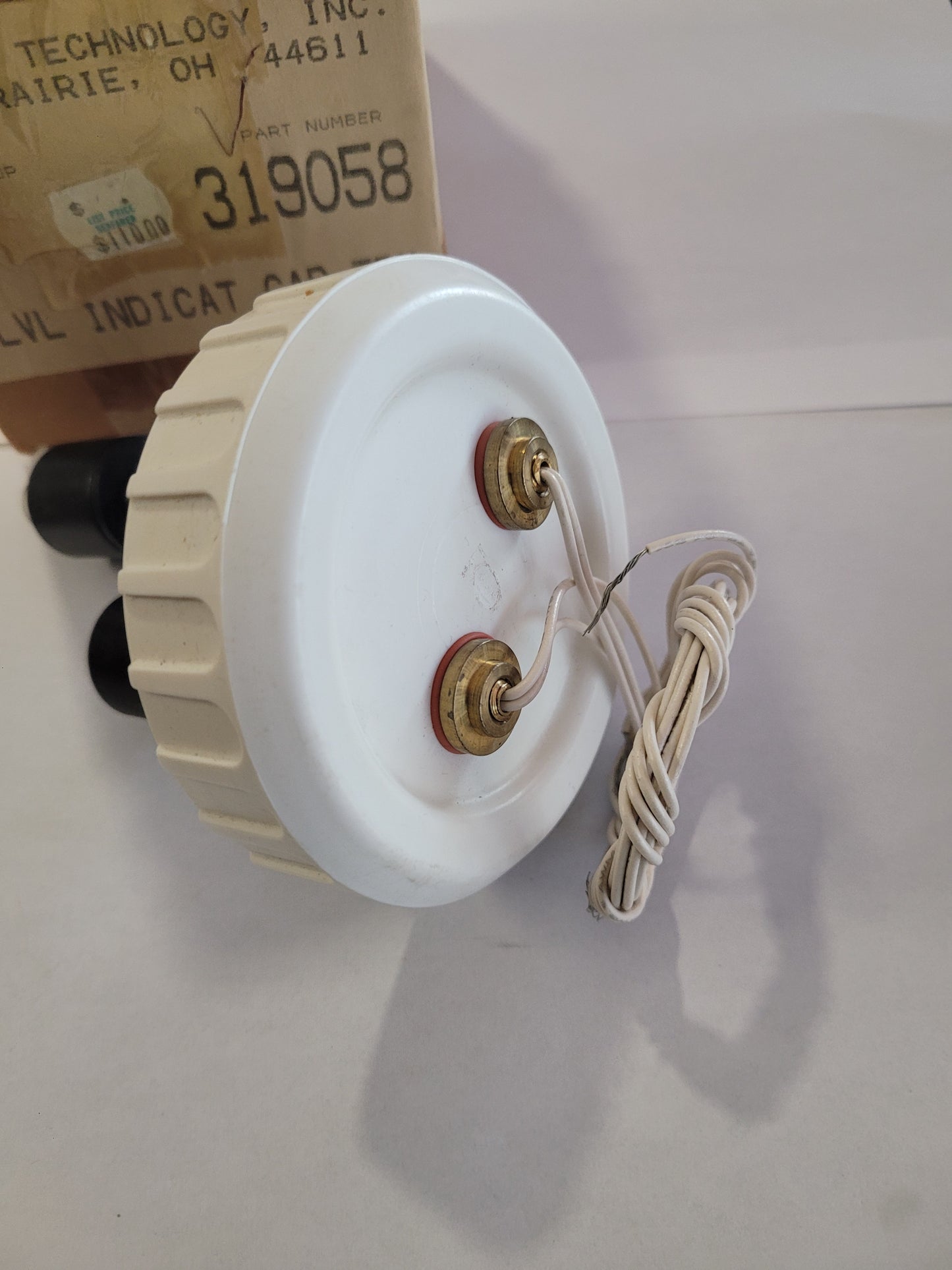 TDX Indicator cap Sealand 385319058