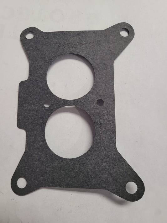 Gasket, Carburetor, Vintage, (NOS) 3852758