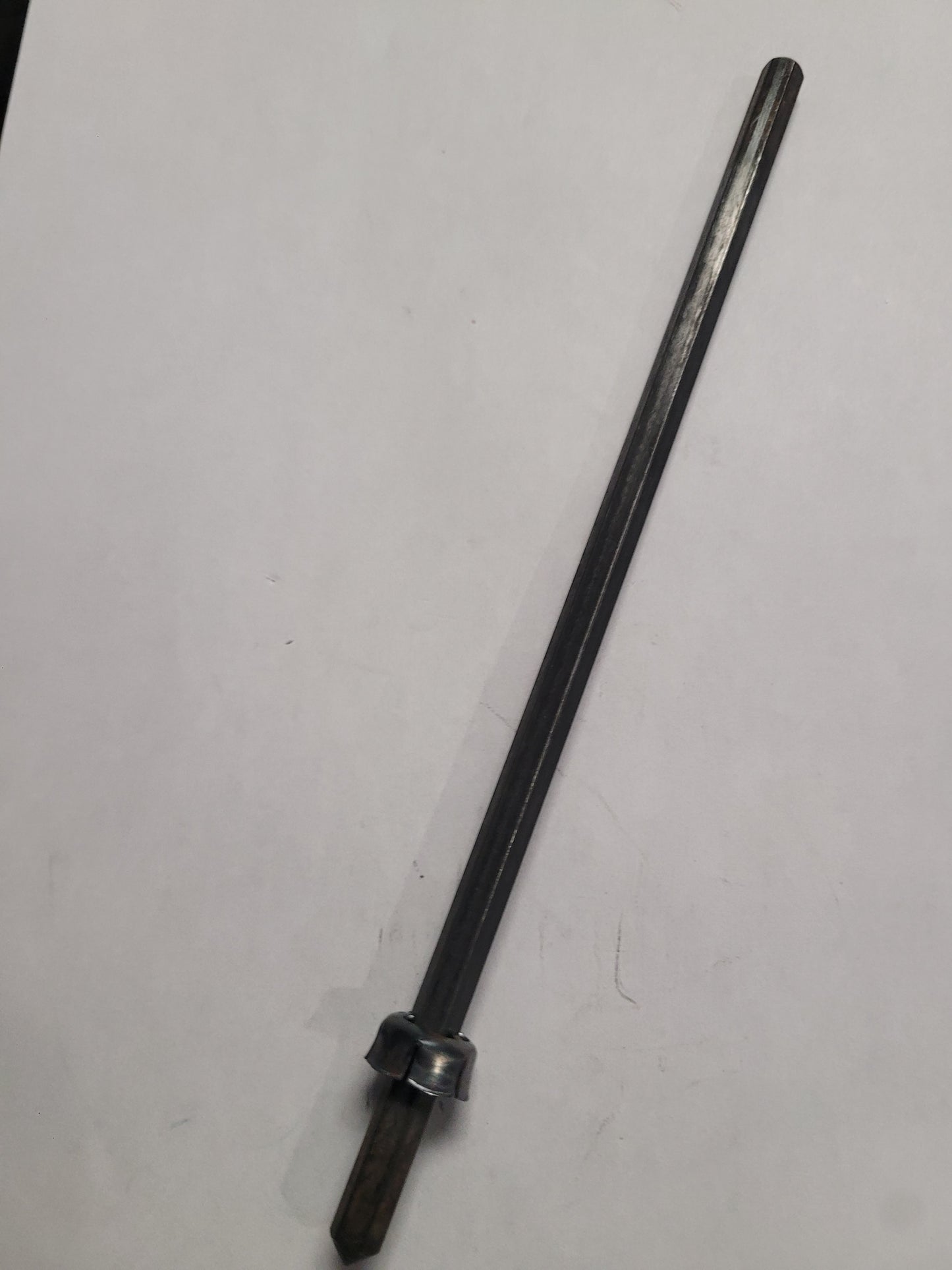 Shaft, Distributor Drive, (NOS) Volvo 3853068