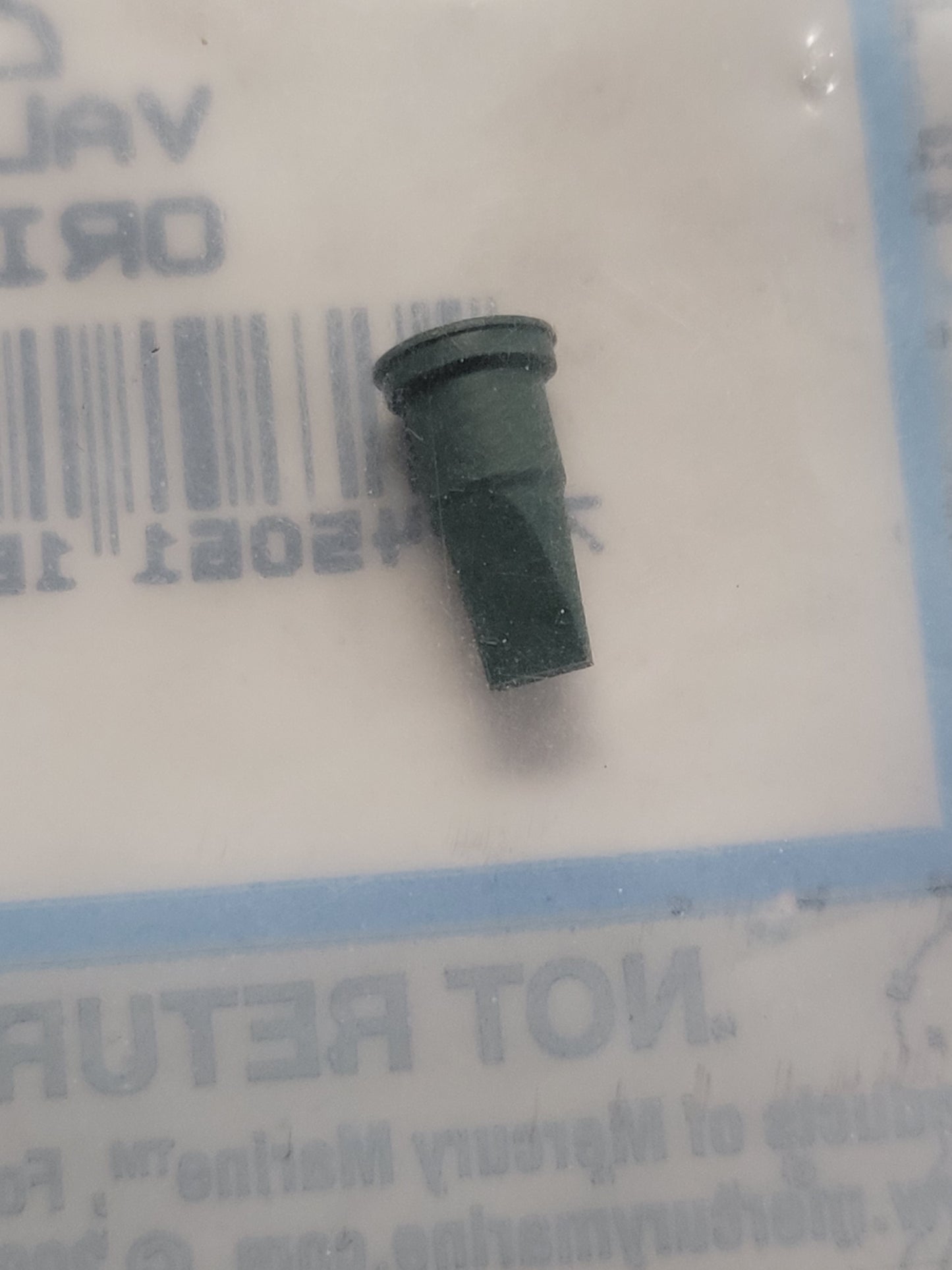 Check Valve, Quicksilver 64871