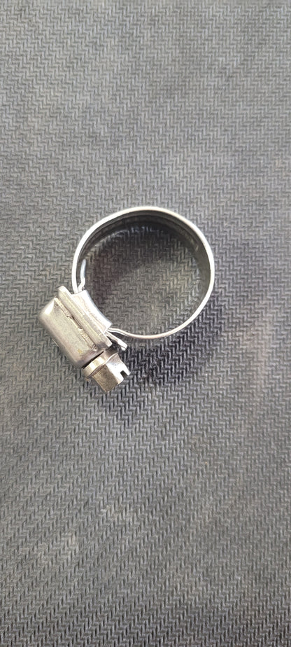 Aba Hose Clamps