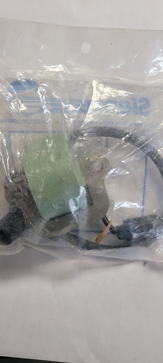 Coil,18-5196 Sierra,
