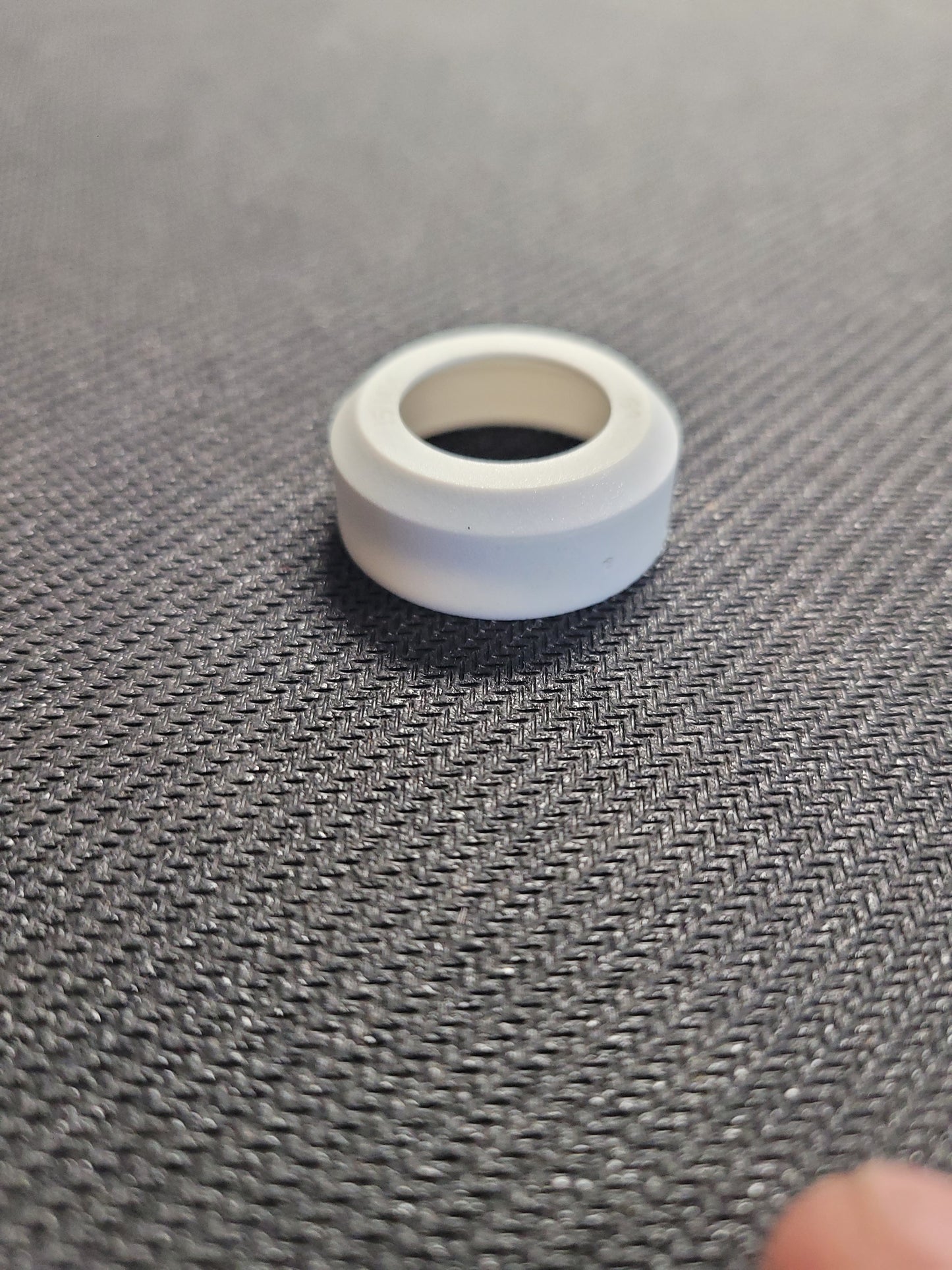 15mm Collet Cap, Sea Tech Fitting
