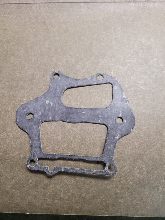 Gasket, Intake, Vintage, (NOS) OMC 203379