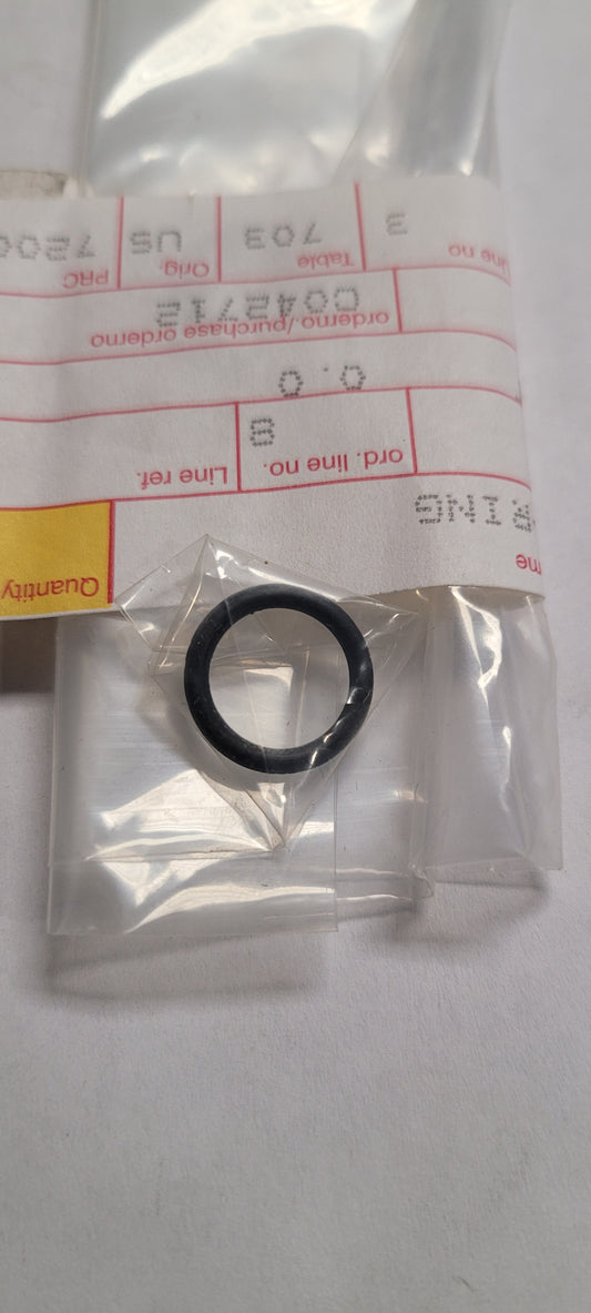 O-Ring, (NOS) Volvo 3858775