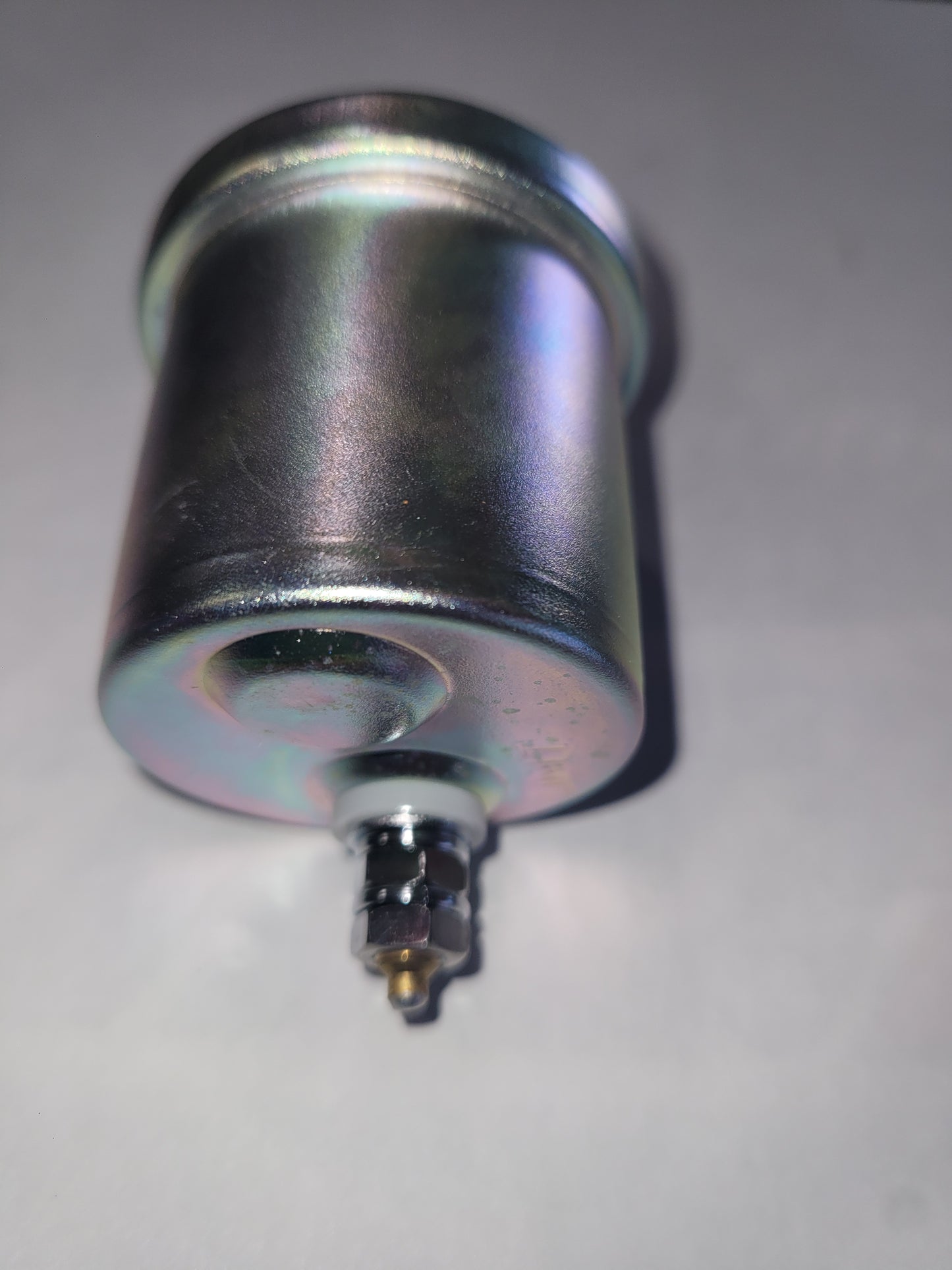 Yanmar 119773-91501 Sender, Oil Pressure