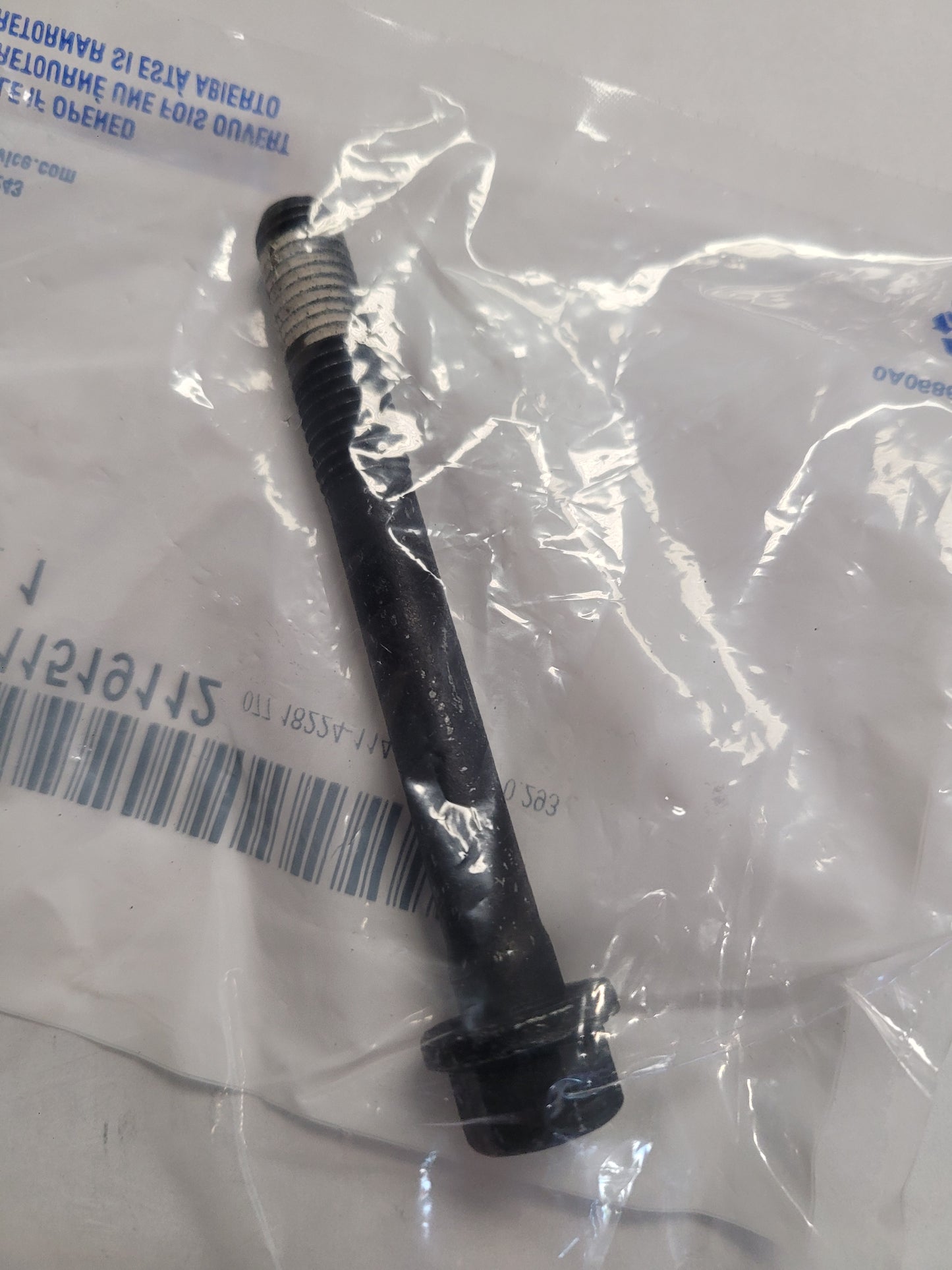 Bolt, (NOS) Volvo 3861252
