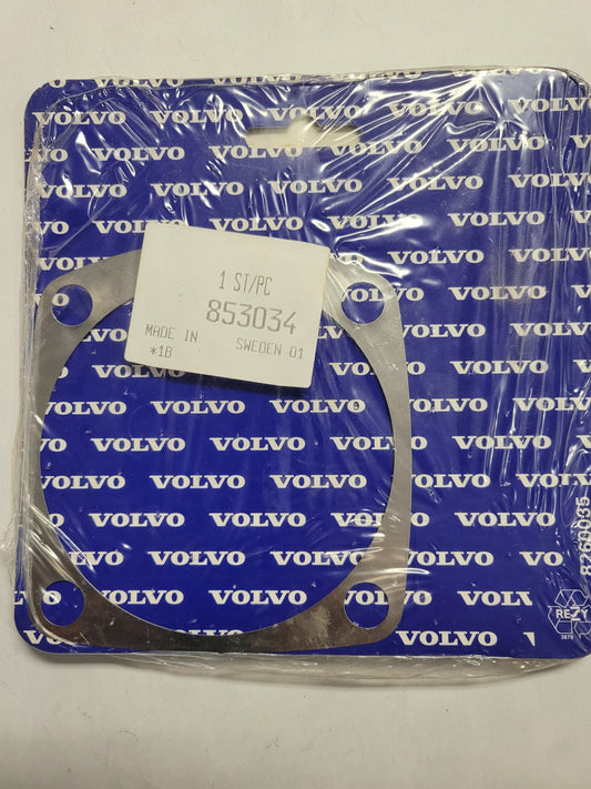 Shim, .10mm. (NOS) Volvo 853034