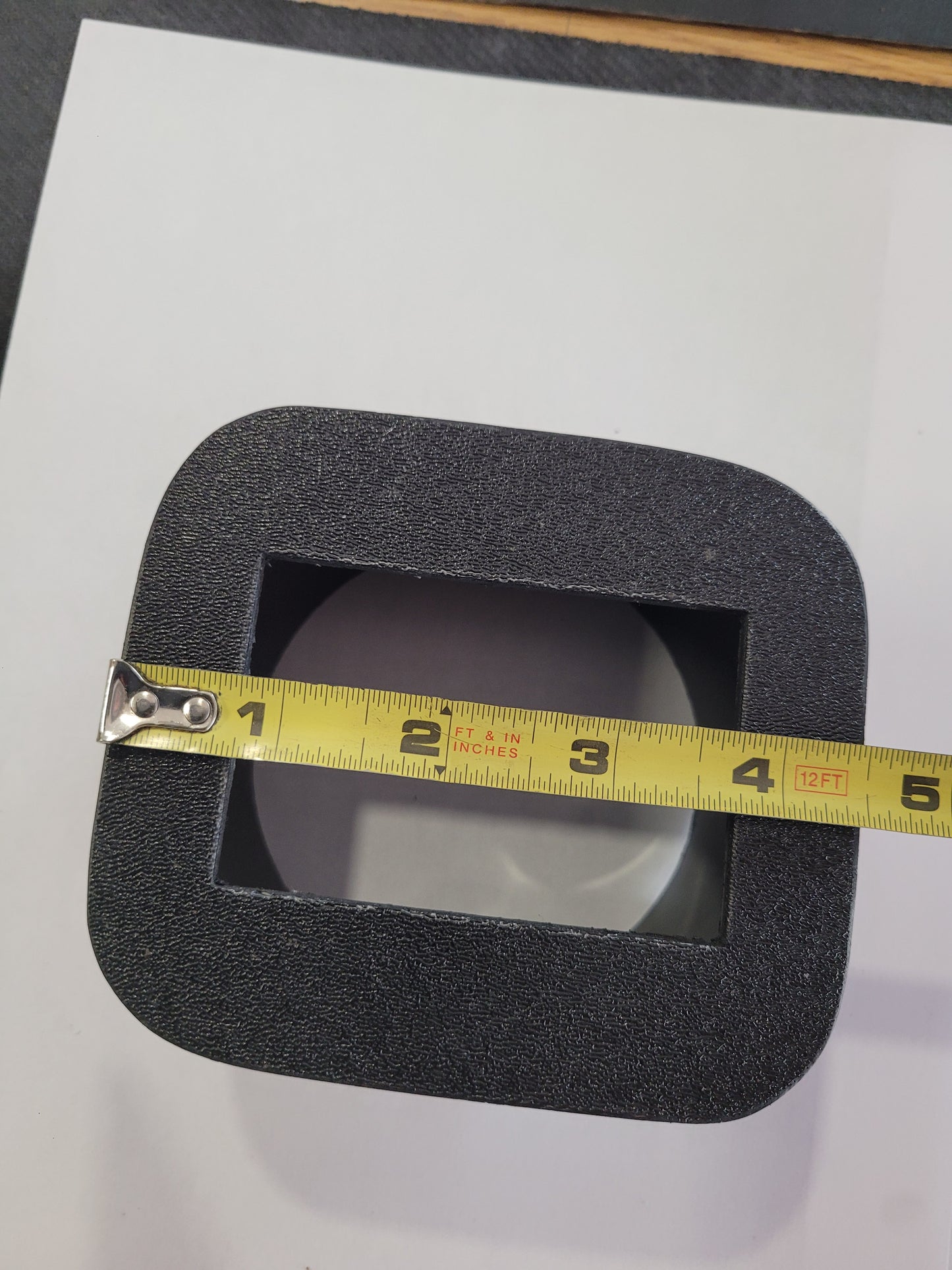 Ring ABS DCT 4"MR CL5hv/Vc5K