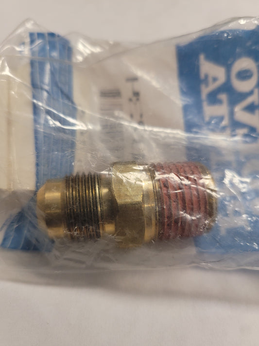 Fitting, (NOS) Volvo 3860234