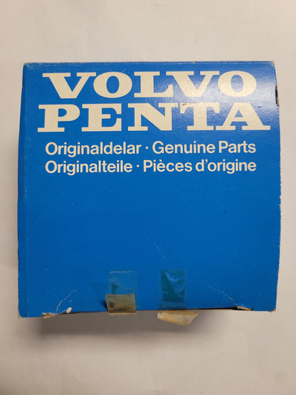 Repair Kit, Seawater Pump, (NOS) 876060