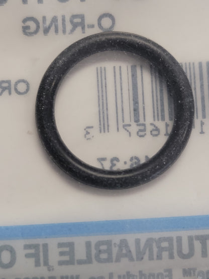 O-ring, Quicksilver 16178