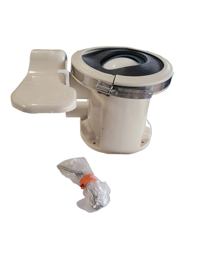 Kit, Base LH Bone ECOVAC Sealand/Dometic 385310976