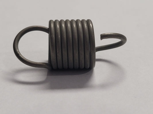 Spring, Astern Lever, Volvo 832534, Vintage, (NOS)