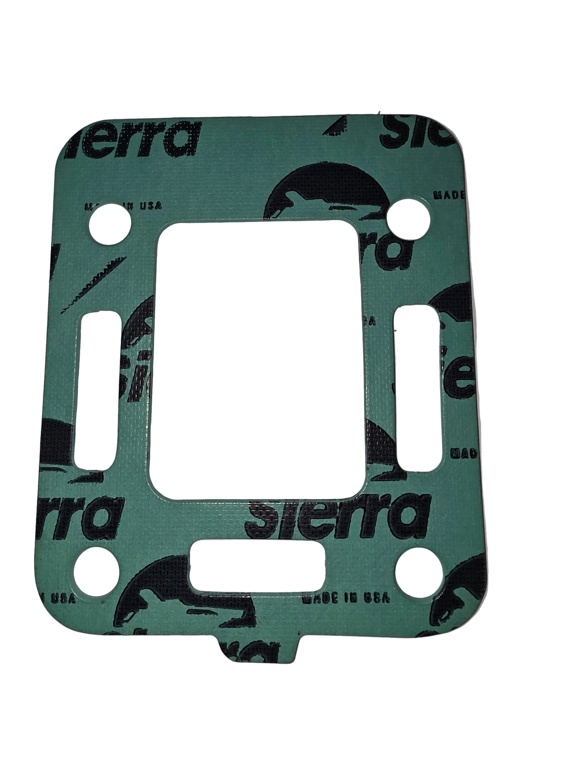 Sierra 18-2833