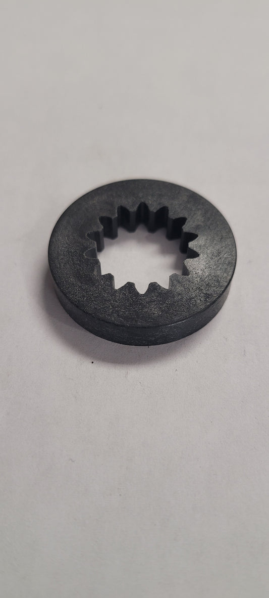 Spacer Prop Nut, (NOS) Omc 323943