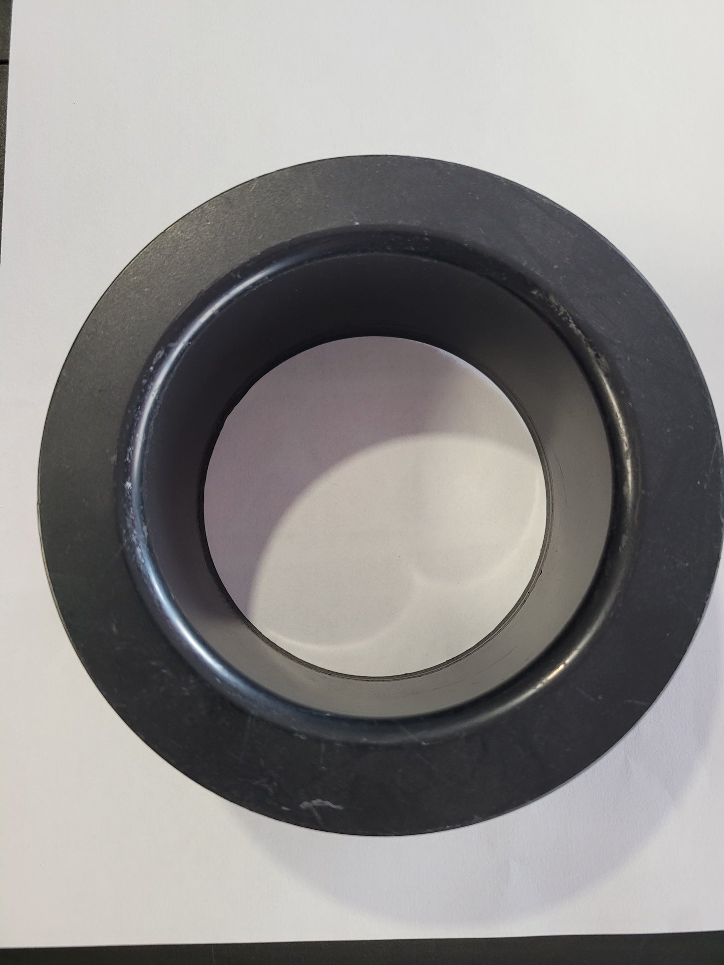 HR4 4" Ring, Round MSI HR4