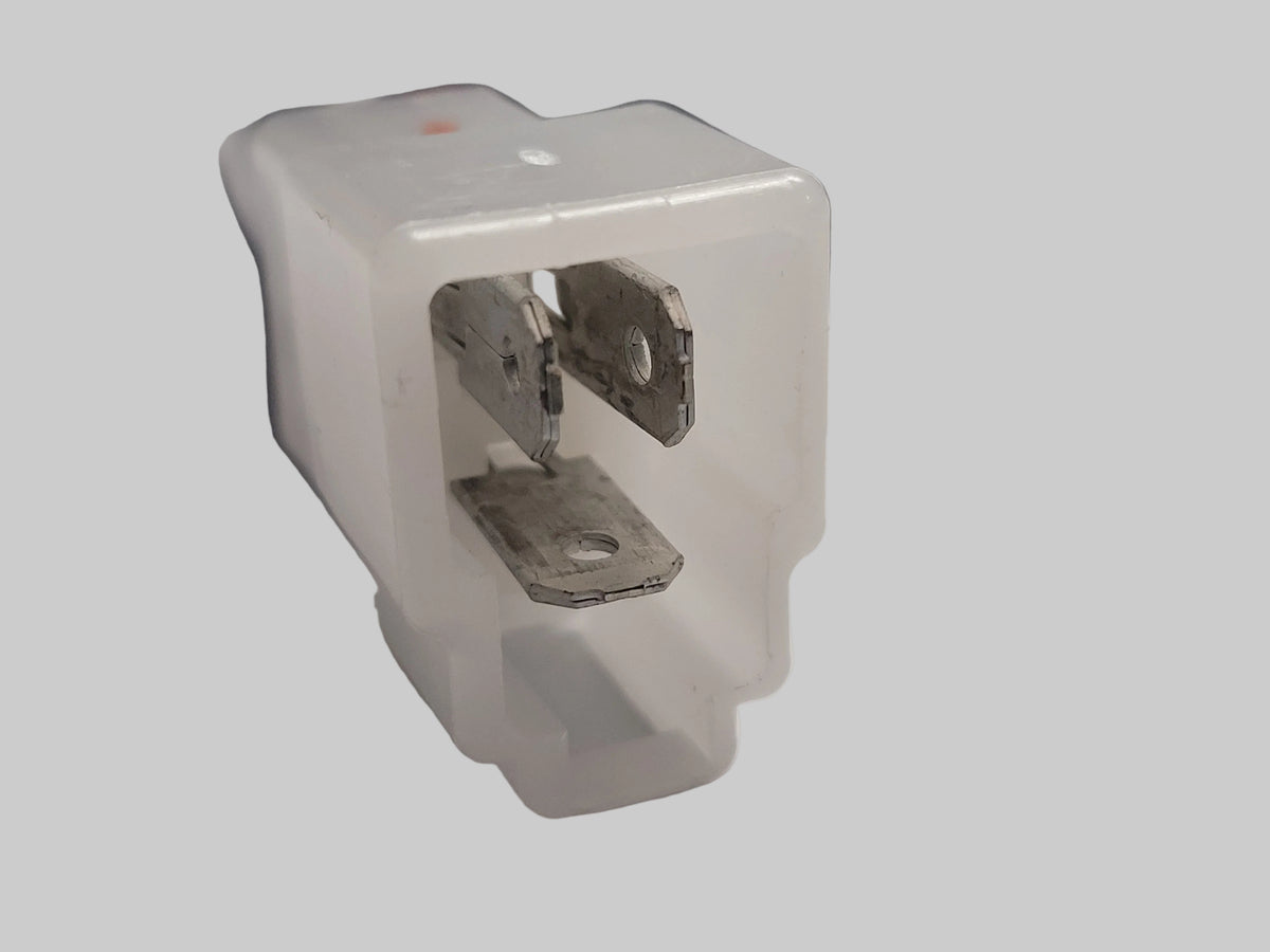 Stop Solenoid, Kohler 322469