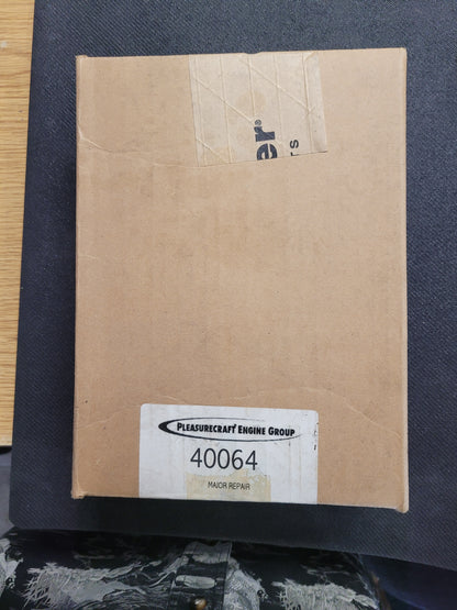 RWP Major Repair Kit Crusader 40064 (NOS)