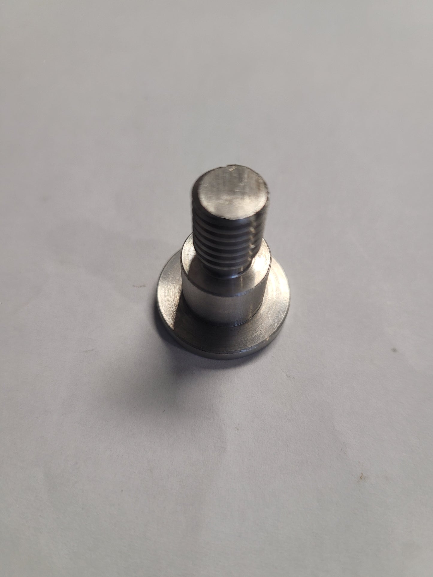 Shoulder Screw, Volvo 897798, Vintage, (NOS)