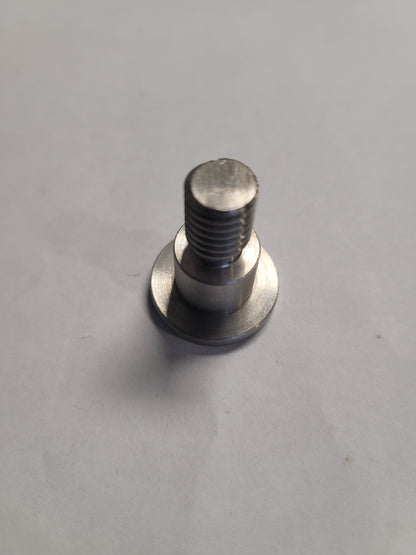 Shoulder Screw, Volvo 897798, Vintage, (NOS)