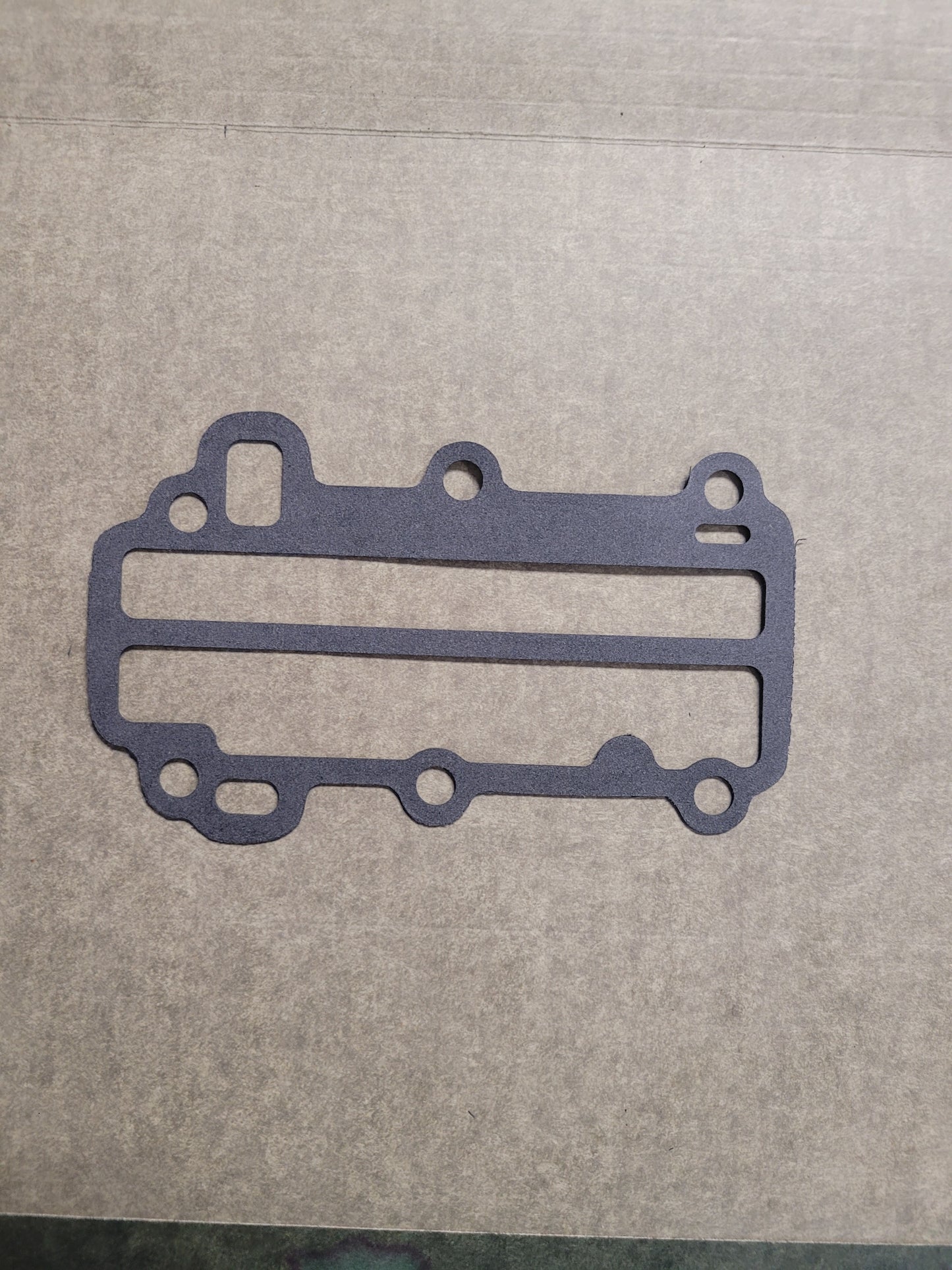 Gasket, Cover, (NOS) OMC 325271