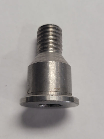 Screw, Volvo 897456, (NOS)