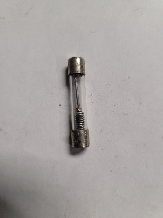 Fuse, 8 Amp, Vintage, (NOS) Volvo 841518