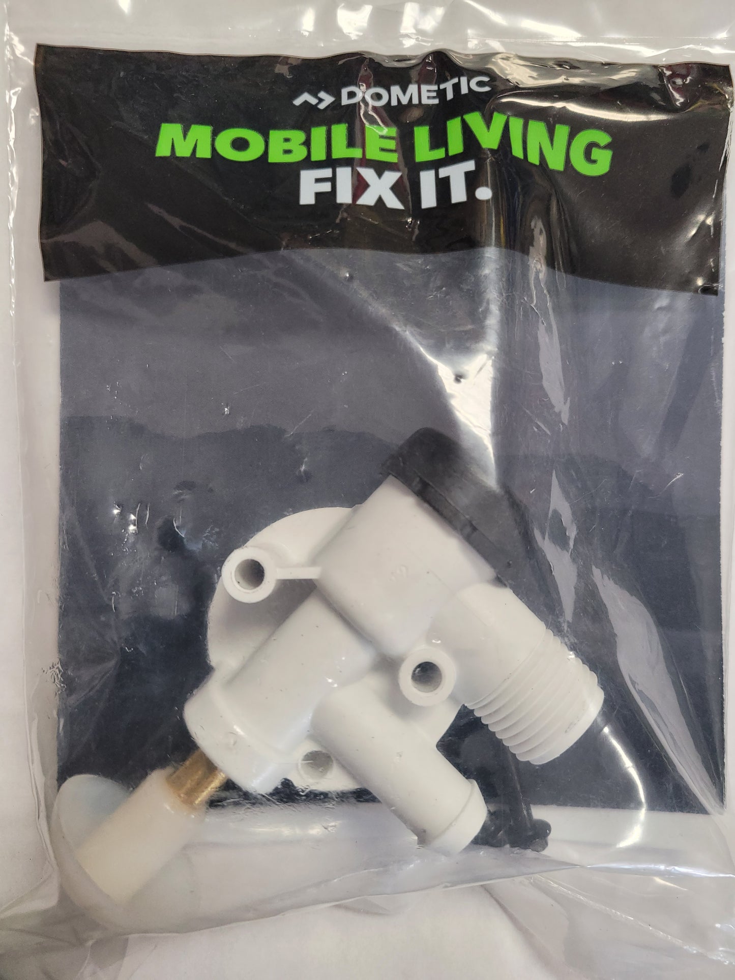 Dometic/Sealand | Water Valve | 385314349