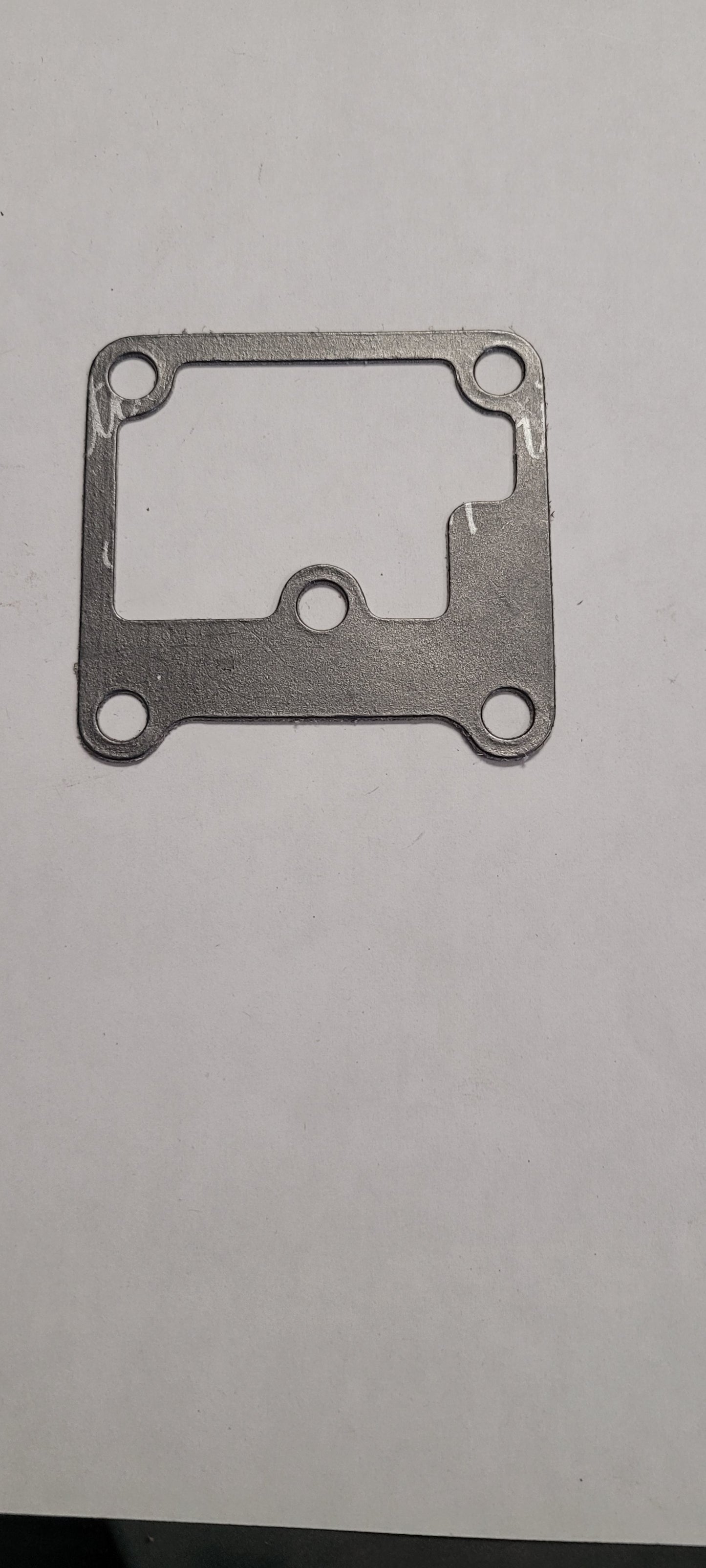 Gasket, Cover Plate, 313783, Vintage (NOS)