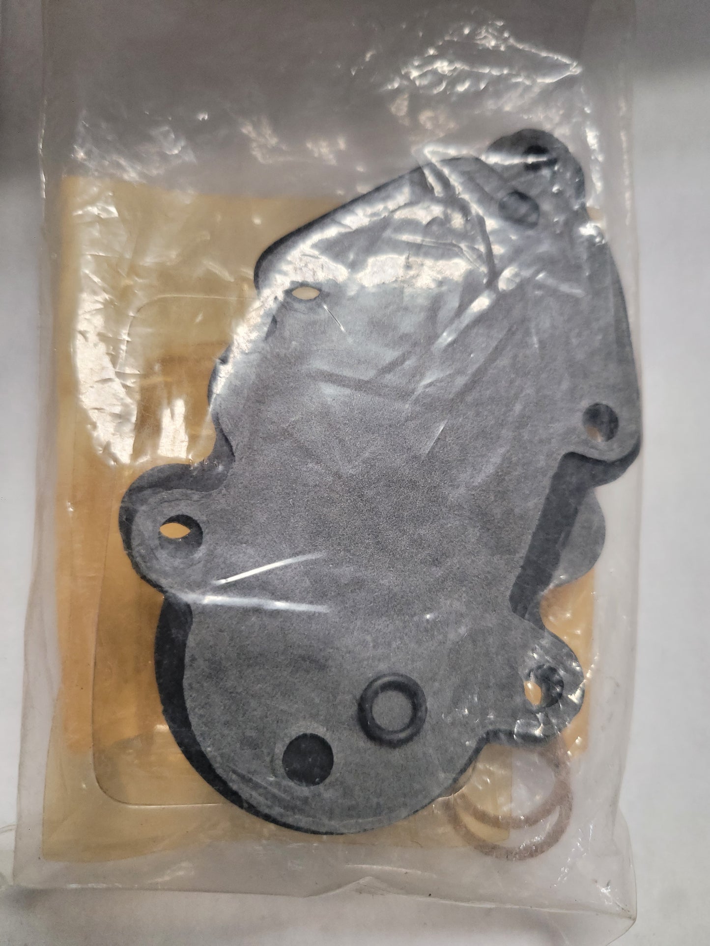 Diaphragm Kit, Fuel Pump, Morse 115