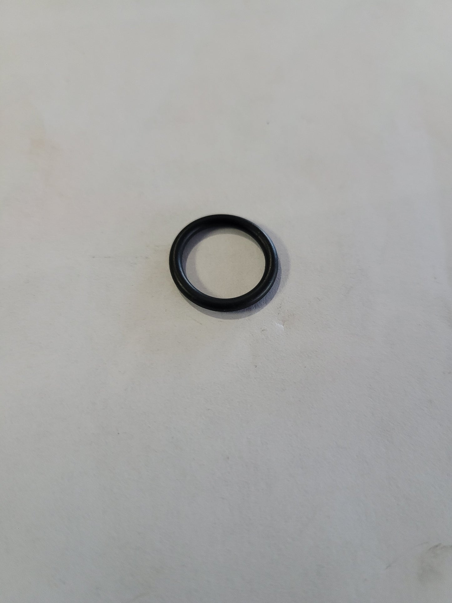 O-Ring, oil line crusader R047245