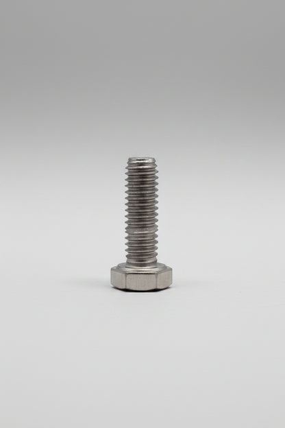 Cap Screw, SS, Hex Head, 5/16"-18 x 1", 50-00027