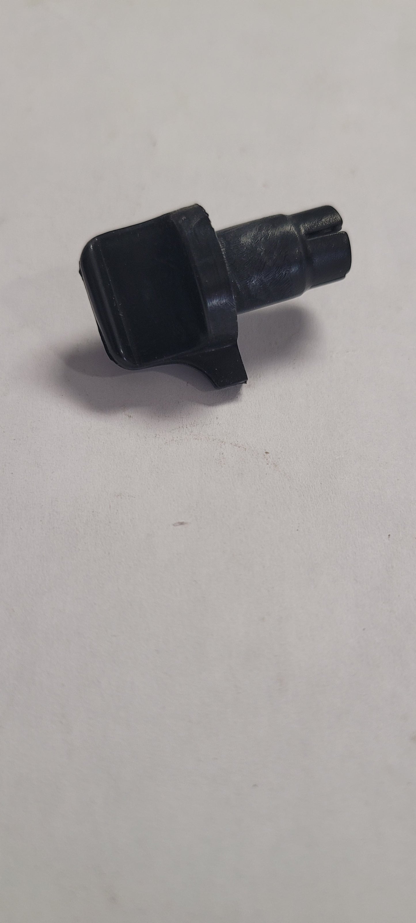 KNOB, Choke & low speed, Vintage, (NOS) Omc 328569