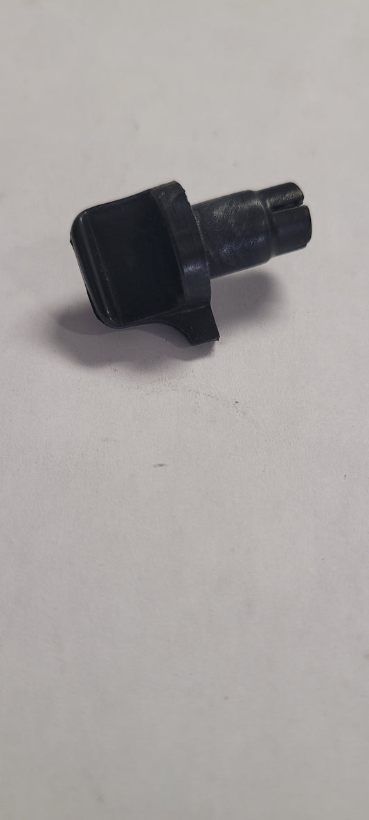 KNOB, Choke & low speed, Vintage, (NOS) Omc 328569