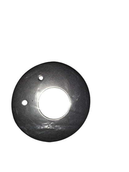 Yanmar 129470-42540 Plate
