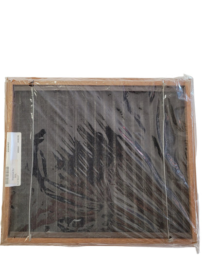Return Air Grille For 16000 BTU Only, 12"X14" 217400147 Teak
