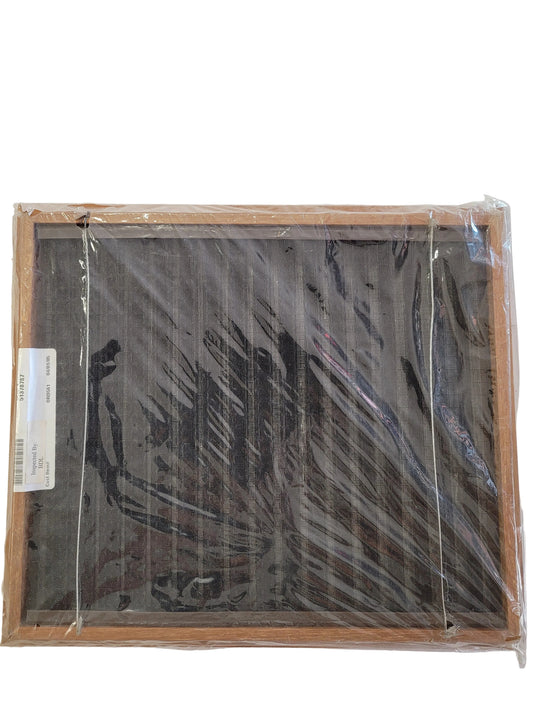 Return Air Grille For 16000 BTU Only, 12"X14" 217400147 Teak