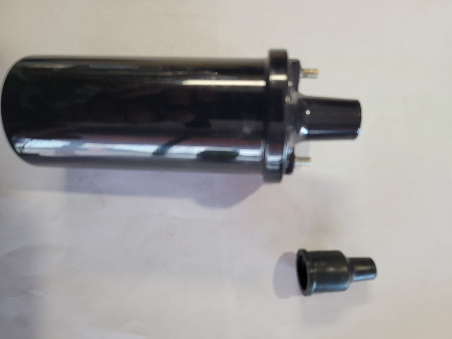 Coil, High Output Crusader 37068resistor External